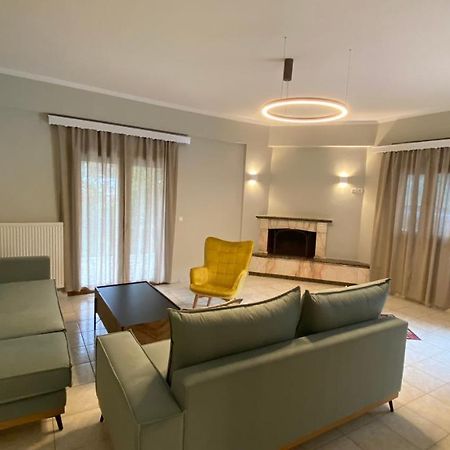 Coral Apartments Parga Exterior photo