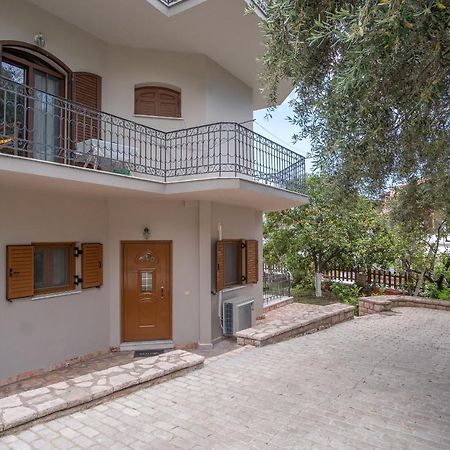 Coral Apartments Parga Exterior photo