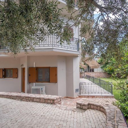Coral Apartments Parga Exterior photo